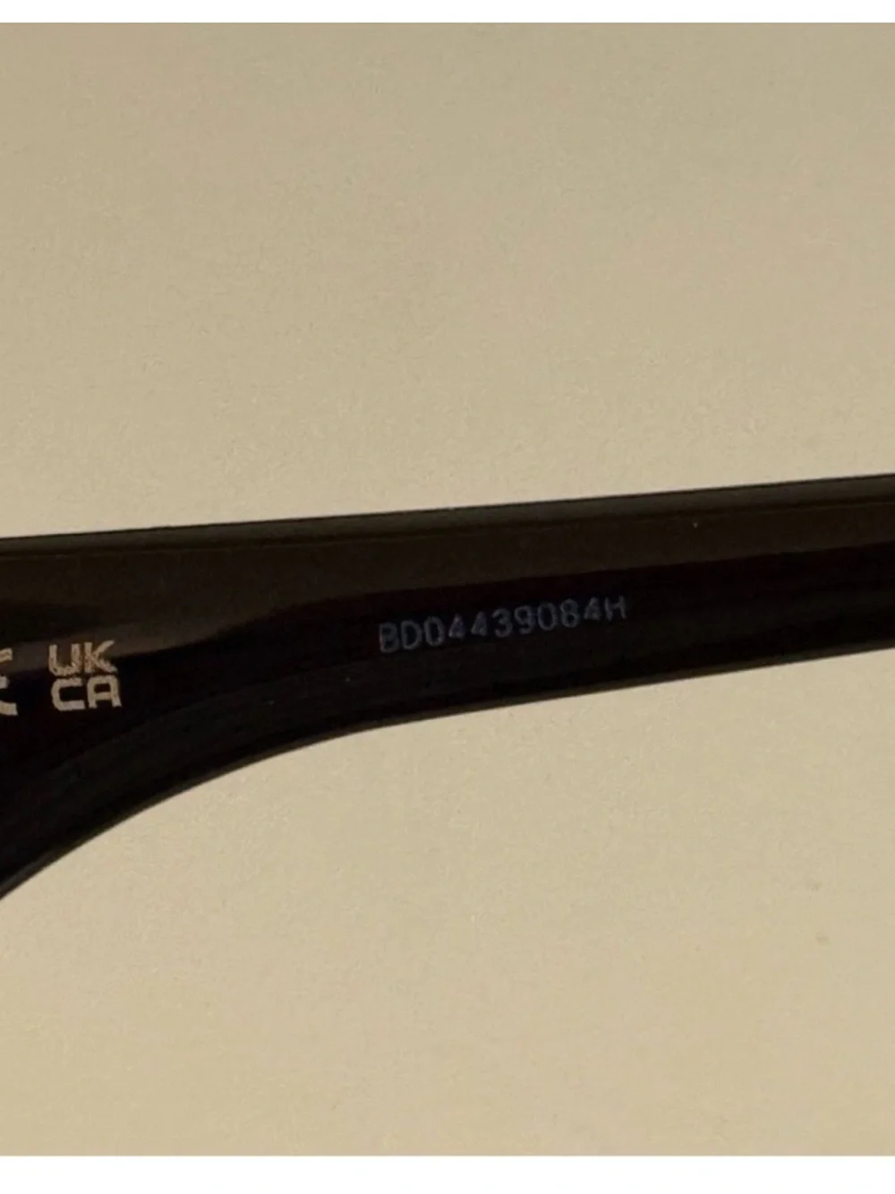 Dolce Gabbana DG4403 Men’s aviator sunglasses AUTHENTIC!